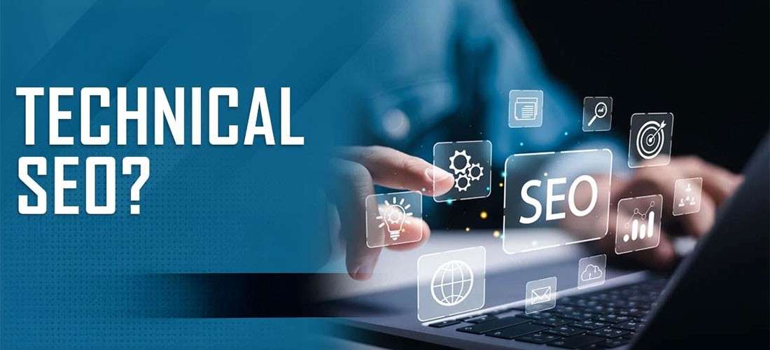 Technical SEO in Kokrajhar